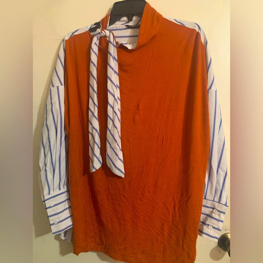 Mix and Match Shirt